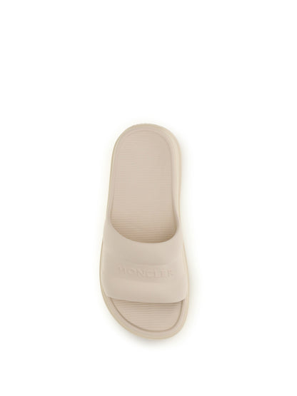 MONCLER Altive Slippers