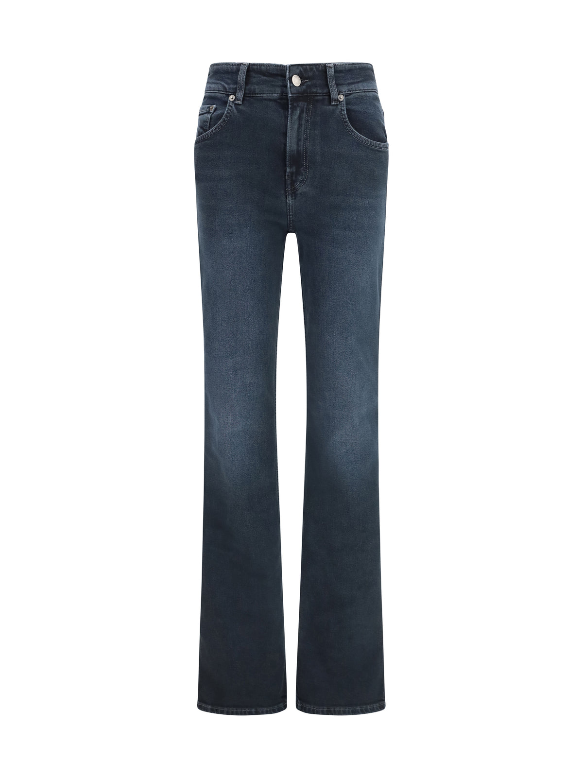 Haikure Vicky Black Moon Jeans
