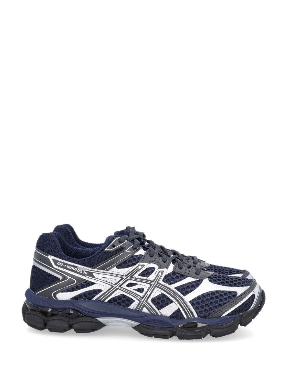 Asics "Gel-Cumulus 16" Sneakers - Blue