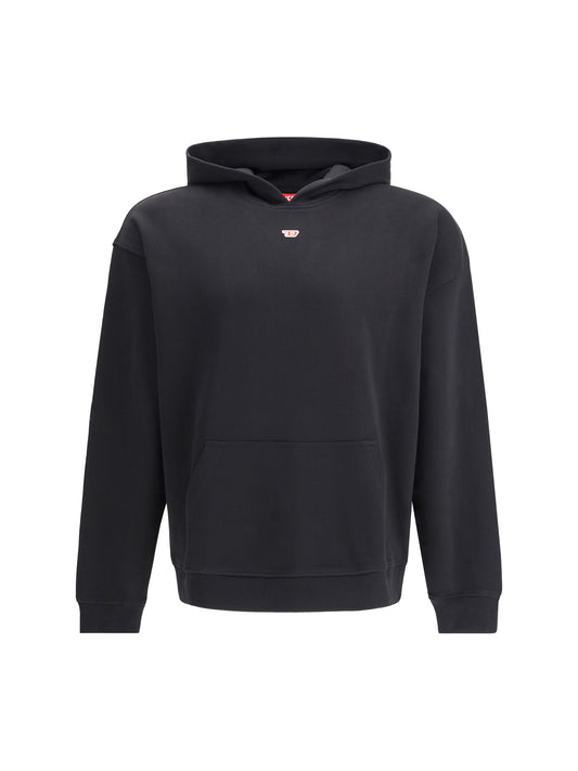DIESEL S-Boxt-Hood-D Hoodie