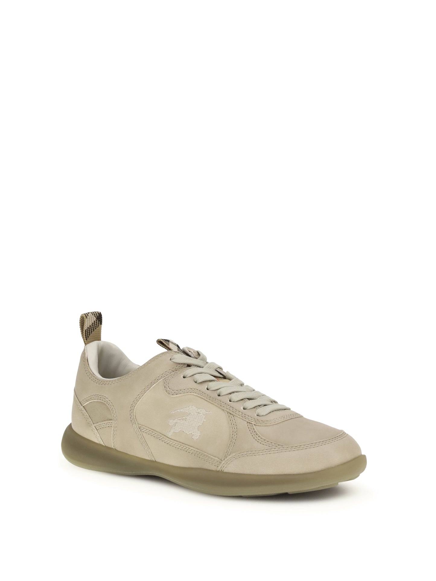 BURBERRY Matrix Sneakers