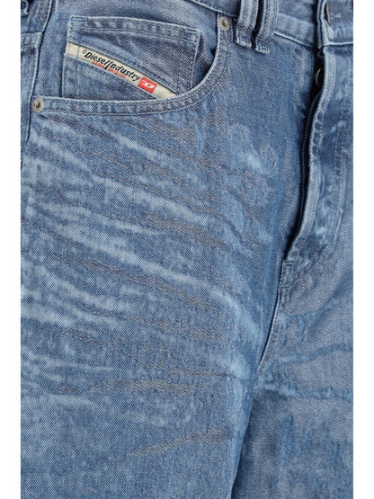 DIESEL 1996 D-Sire Jeans