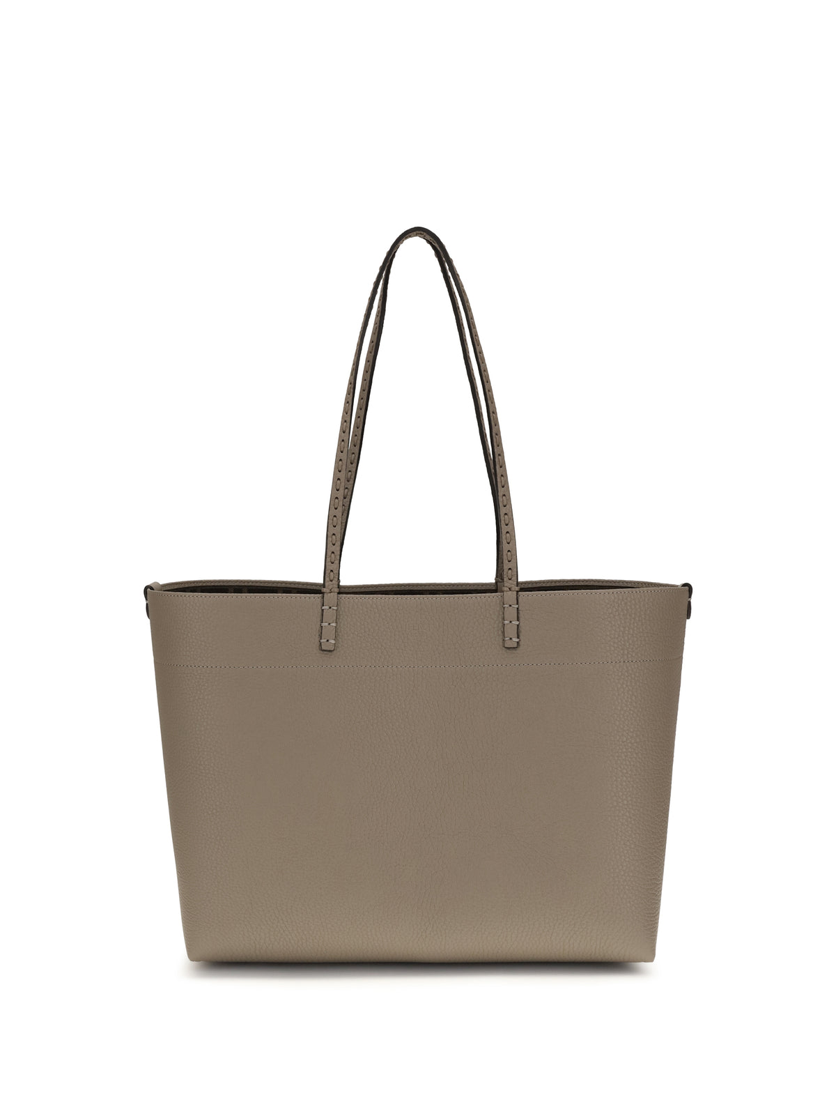 Fendi Medium Roll Shopping Bag - Corda+Tmro+Os