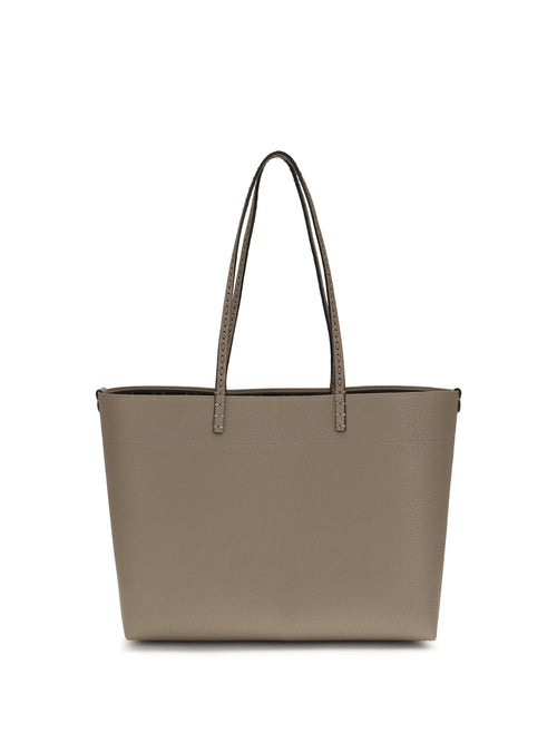 Fendi Medium Roll Shopping Bag - Corda+Tmro+Os