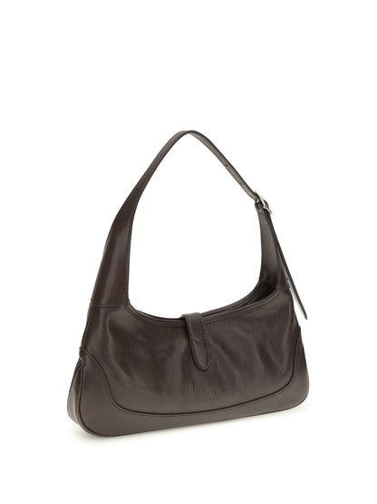 GUCCI Medium Jackie Slim Shoulder Bag