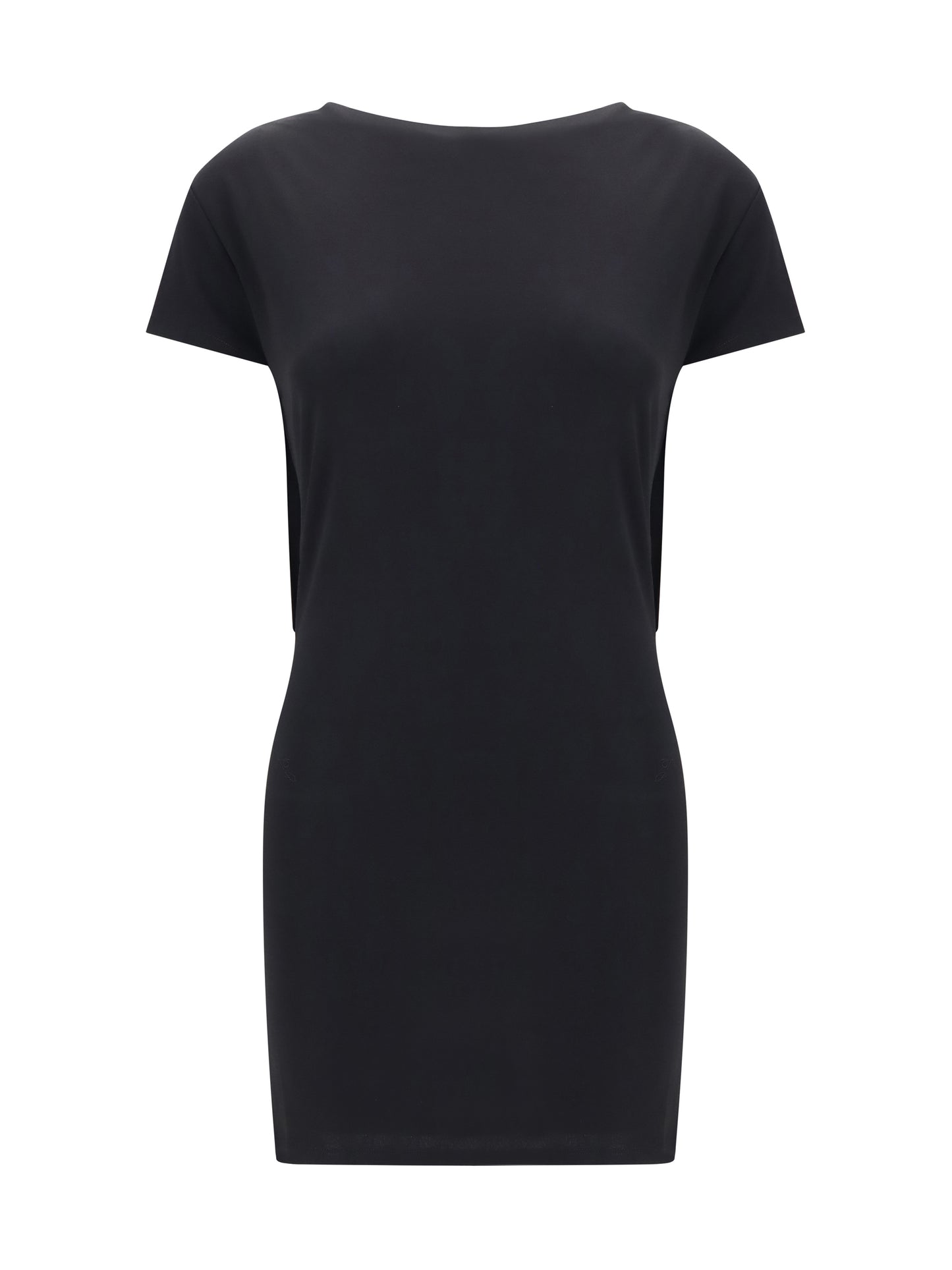JACQUEMUS Mistral Dress in viscose jersey