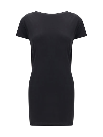 JACQUEMUS Mistral Dress in viscose jersey