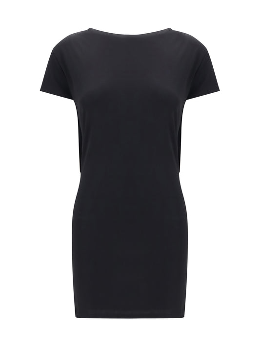 JACQUEMUS Mistral Dress in viscose jersey