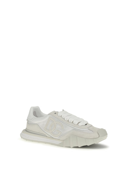 DOLCE & GABBANA DG Athletic Sneakers