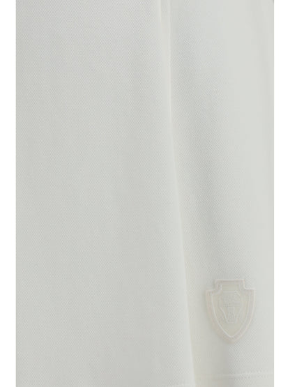 BRUNELLO CUCINELLI Cotton Miniskirt