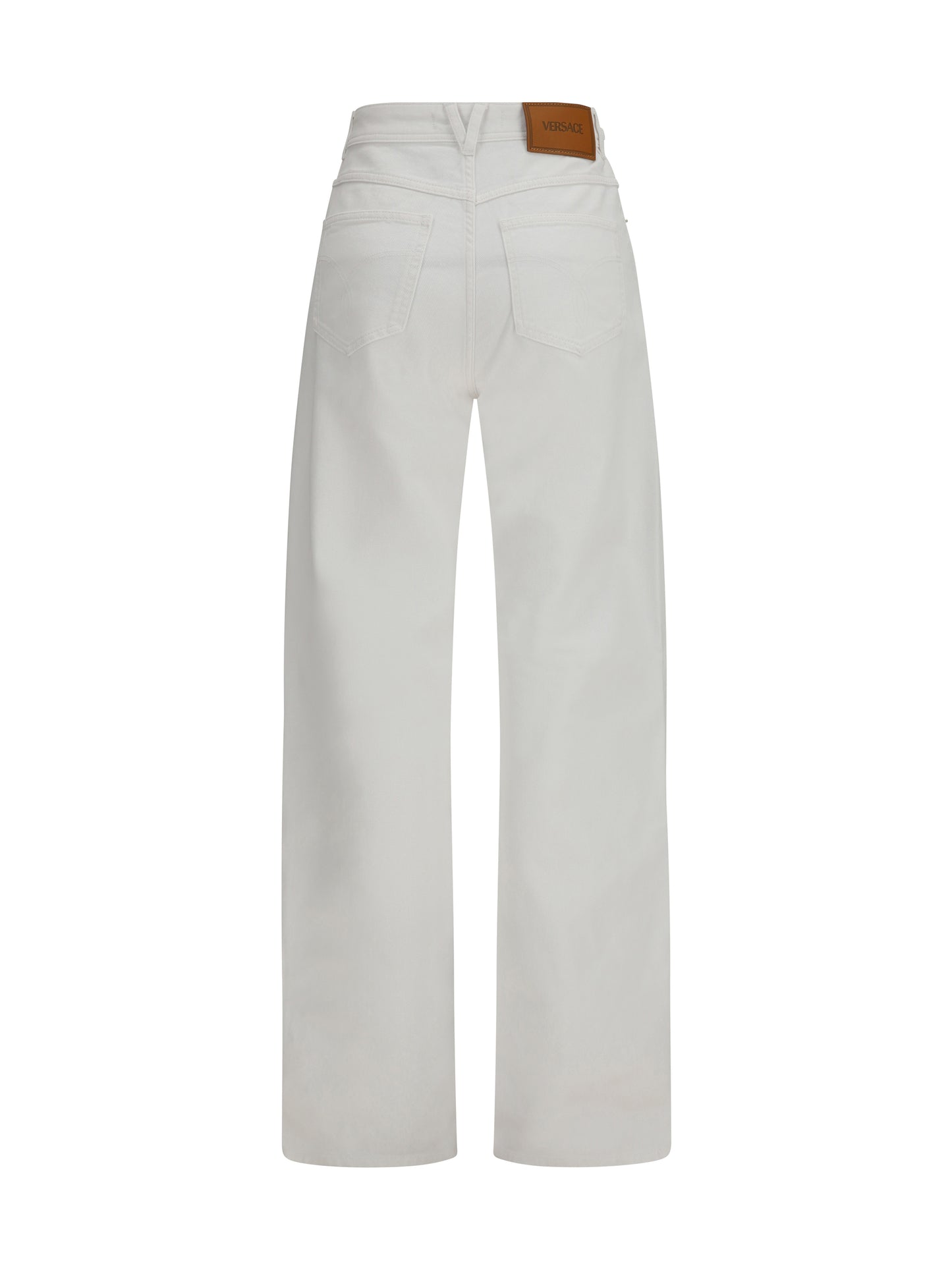 VERSACE Medusa '95 straight Jeans