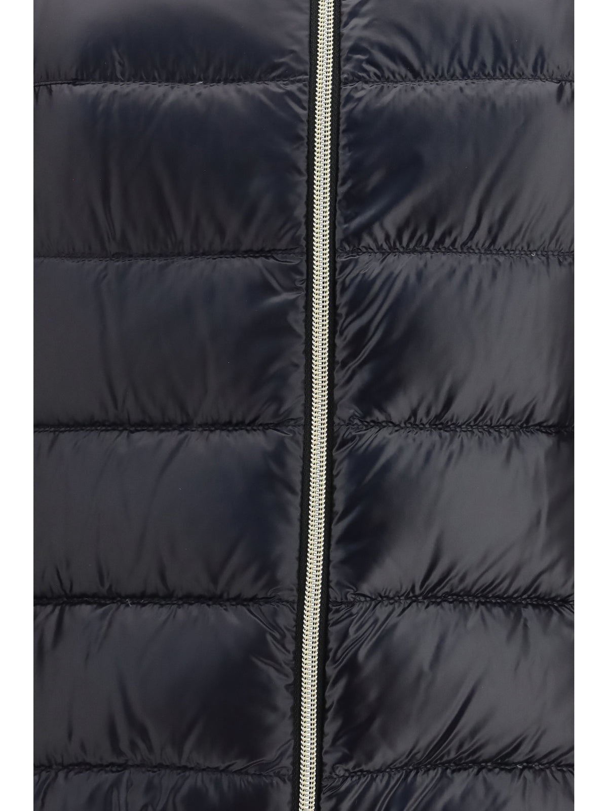 Herno Giada down Jacket - Black