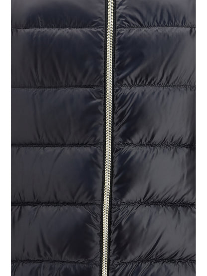 Herno Giada down Jacket - Black