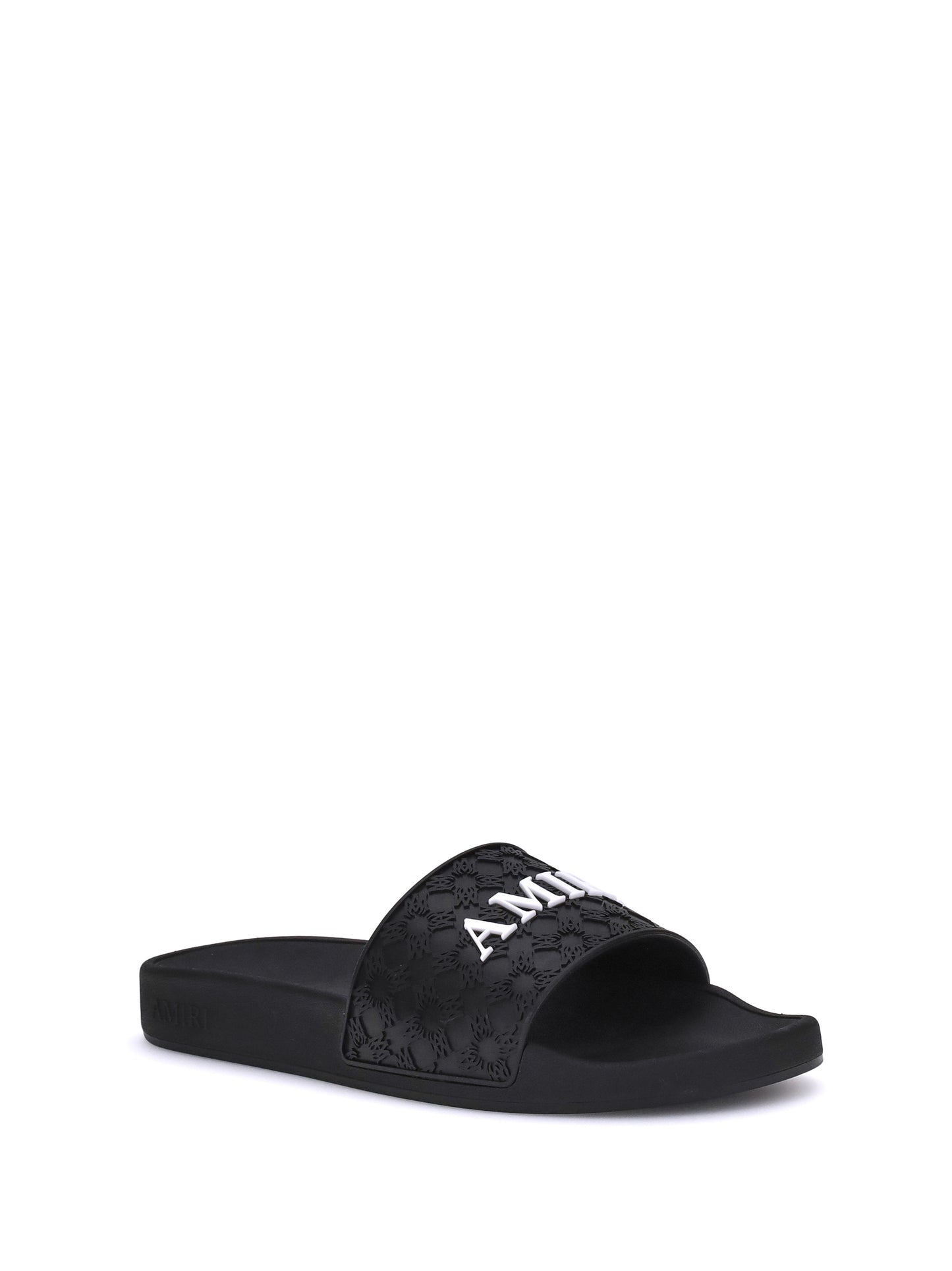 AMIRI MA QUAD POOL SLIDE