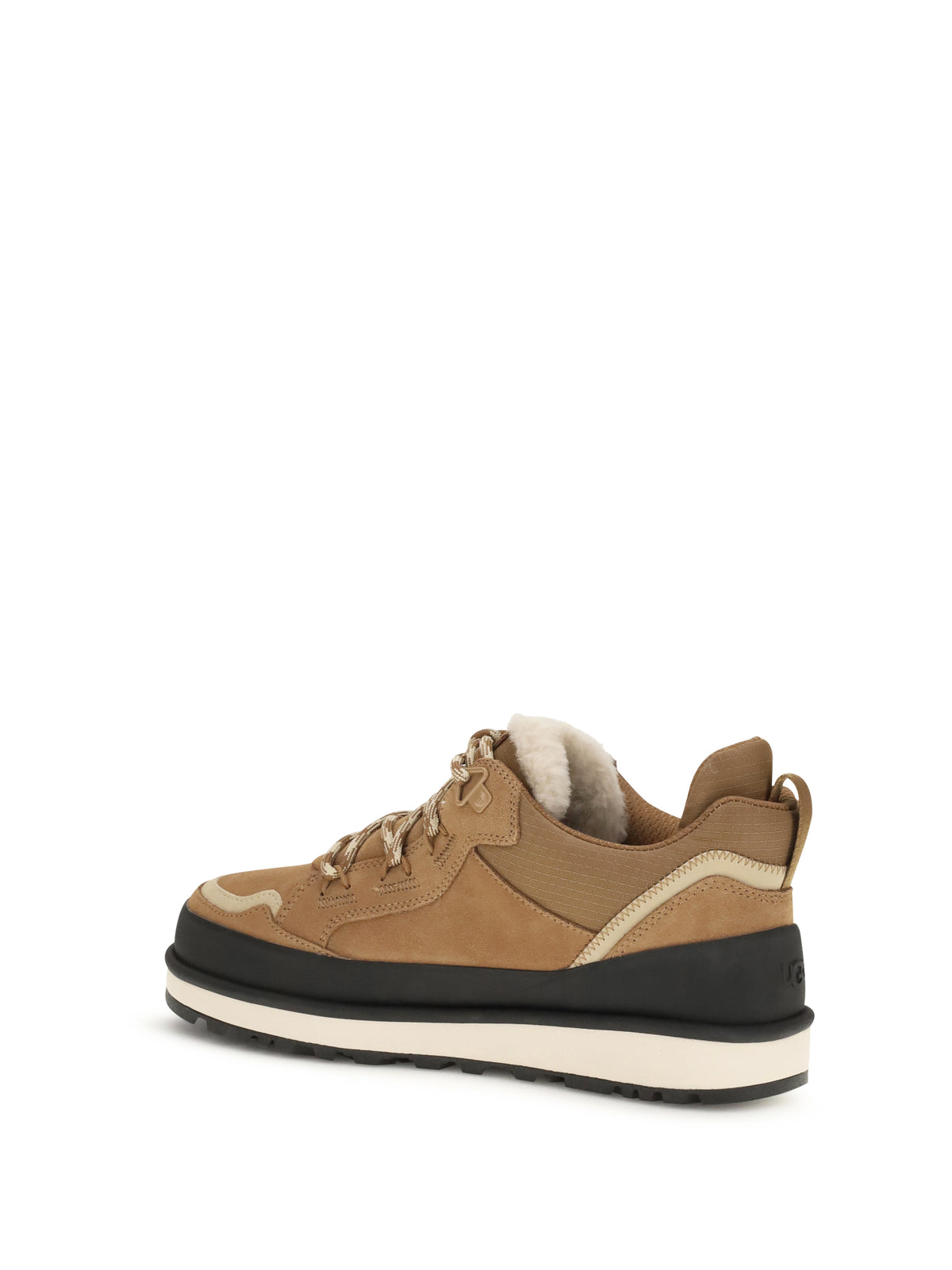 UGG Lowmel Guard GTX Sneakers - Chestnut