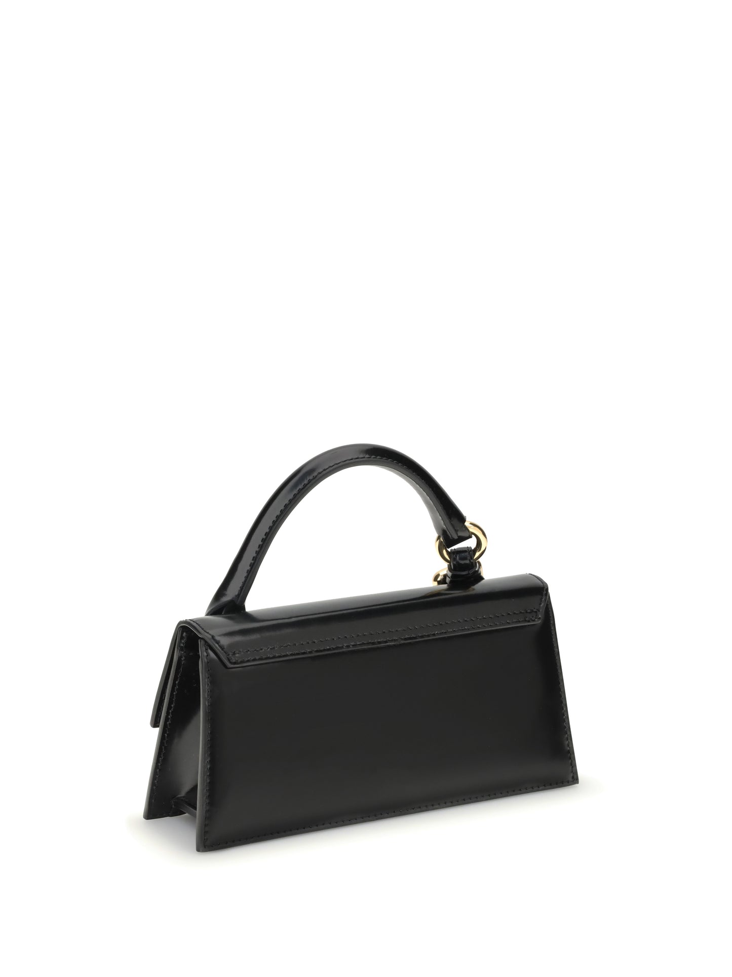 JACQUEMUS Top-handle Bag