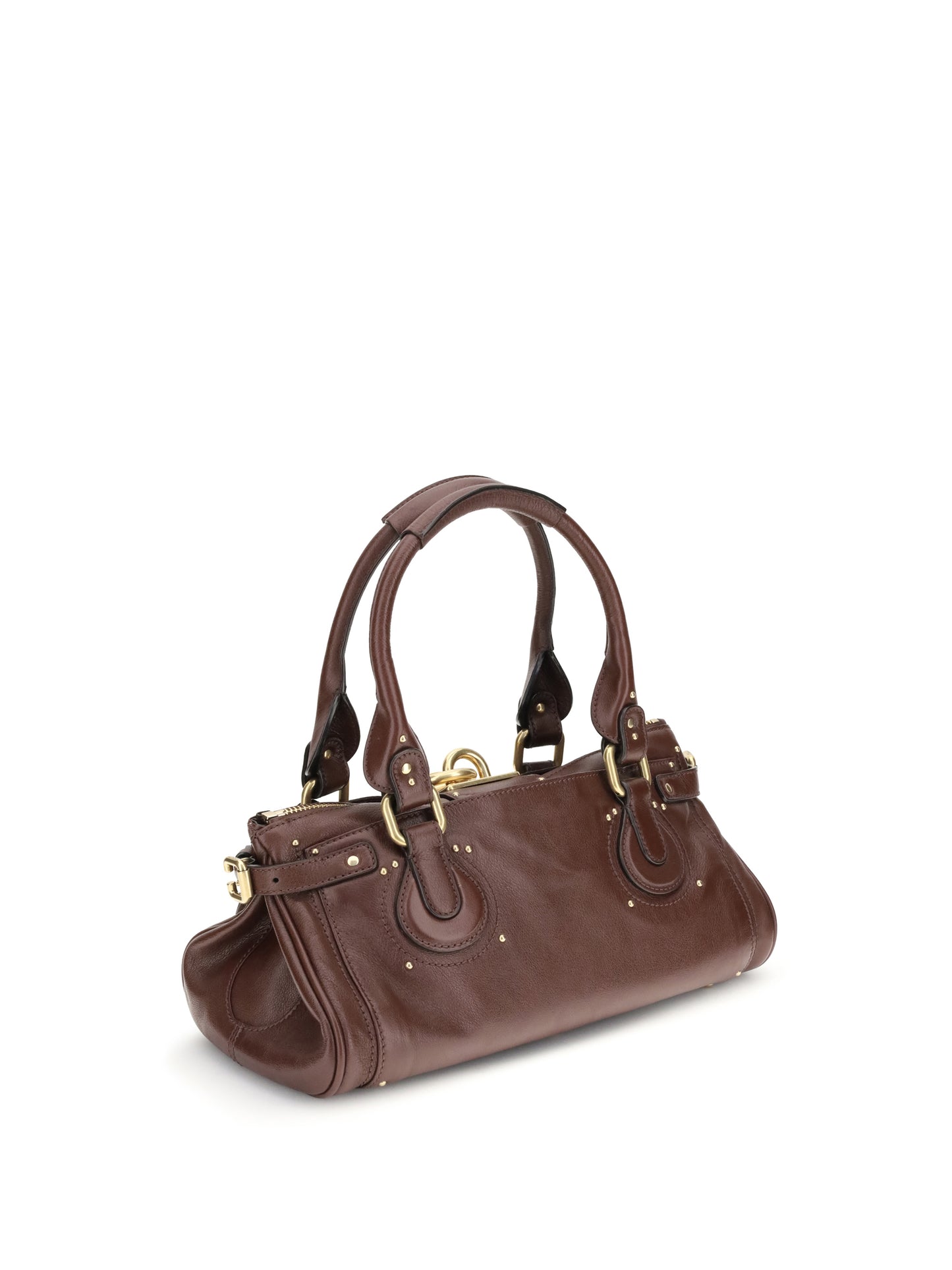 CHLOÉ Paddington Bag