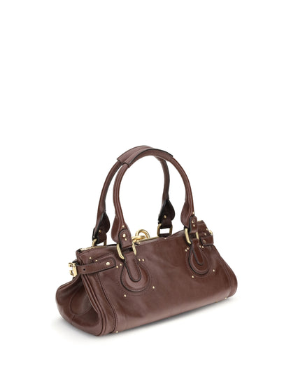 CHLOÉ Paddington Bag