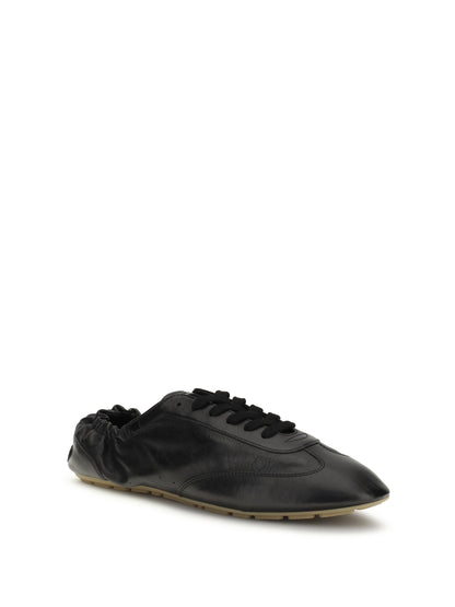 SAINT LAURENT Lewis Sneakers
