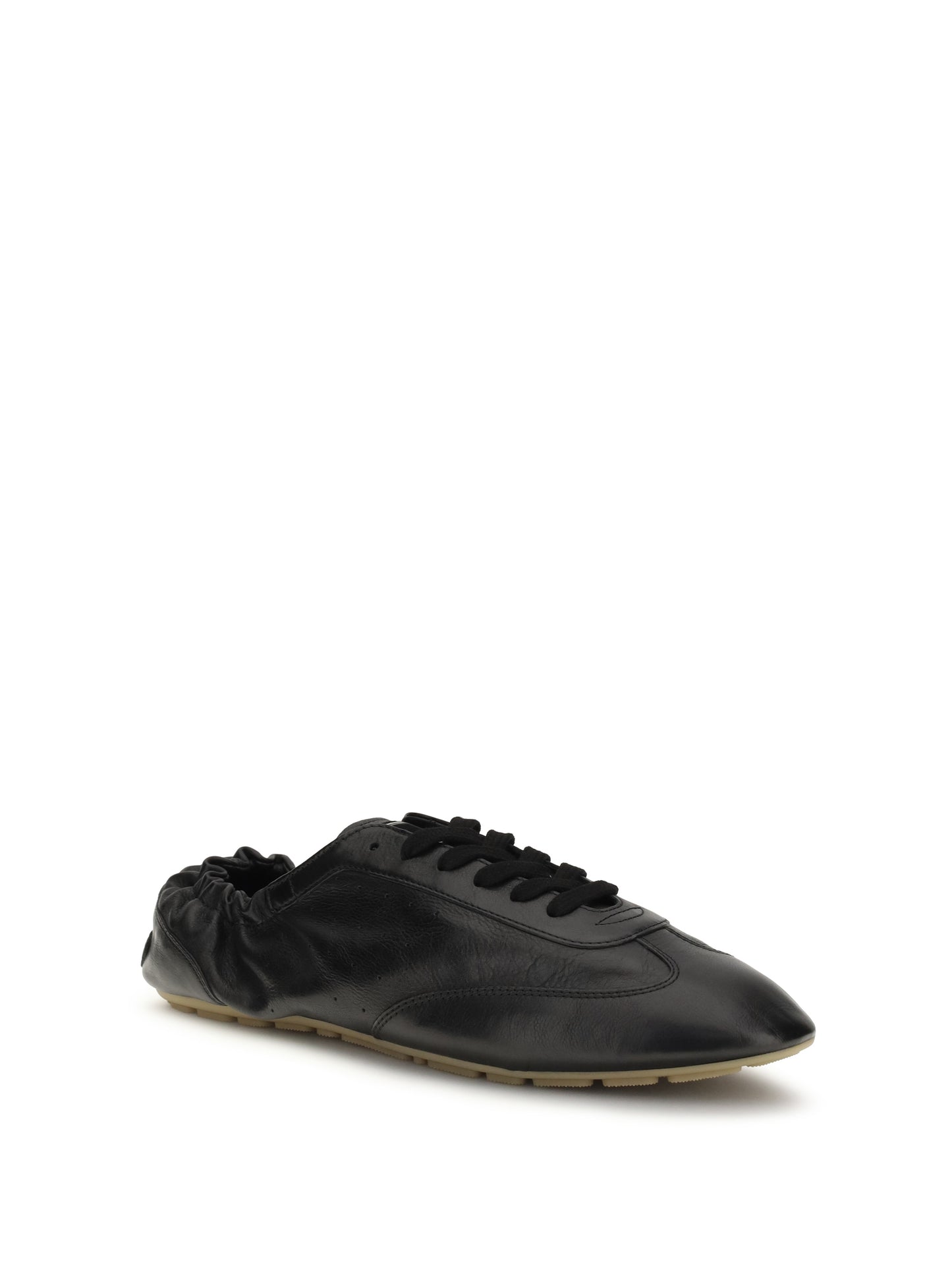 SAINT LAURENT Lewis Sneakers