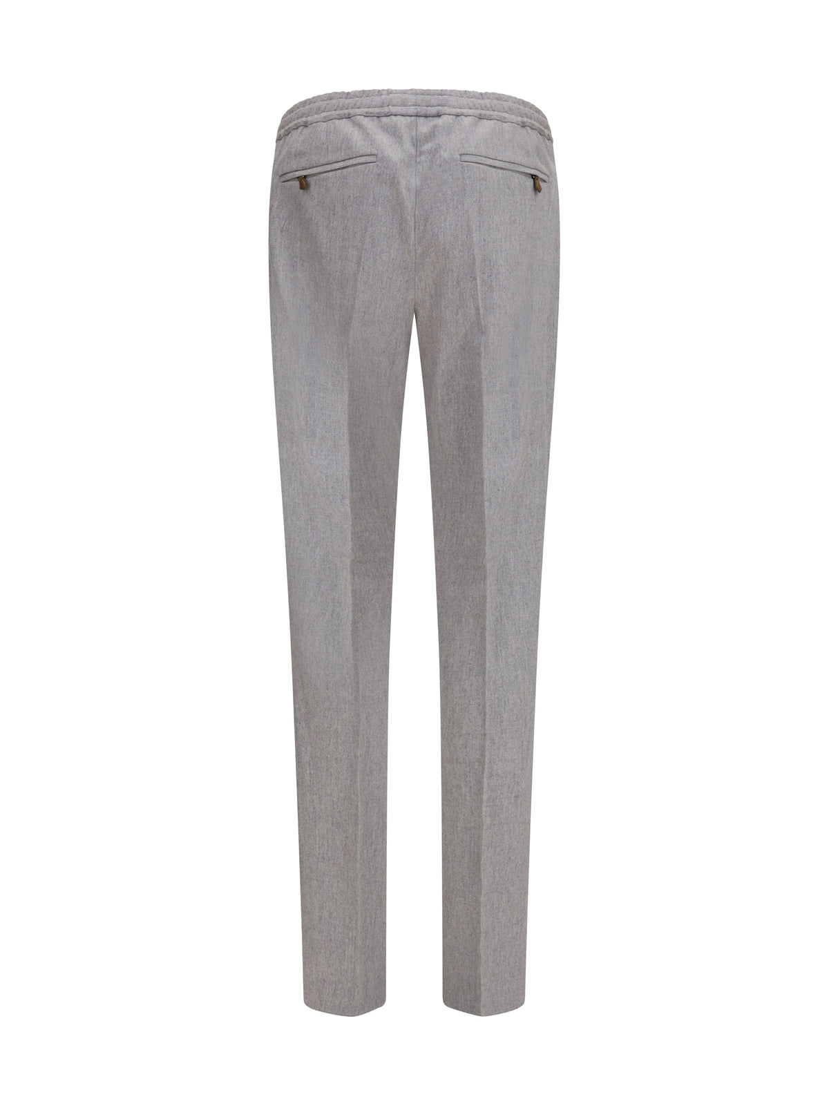 PT Torino Soft Pants - Grey Light Blue