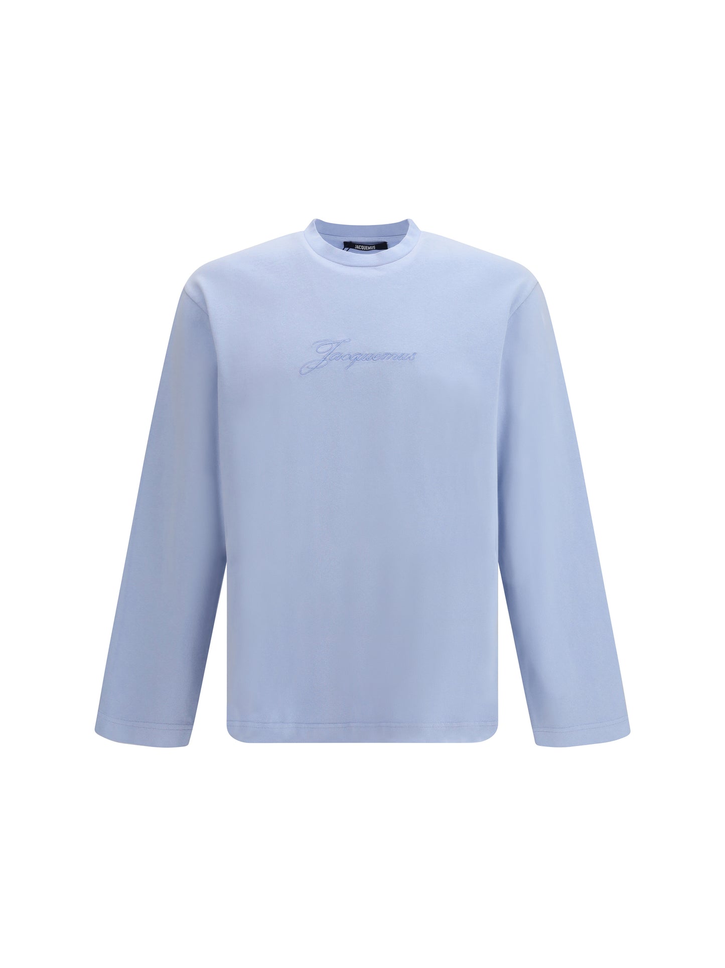 JACQUEMUS Le Pigmento T-shirt