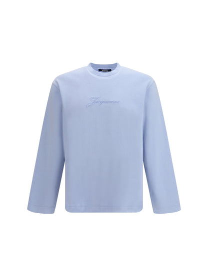 JACQUEMUS Le Pigmento T-shirt