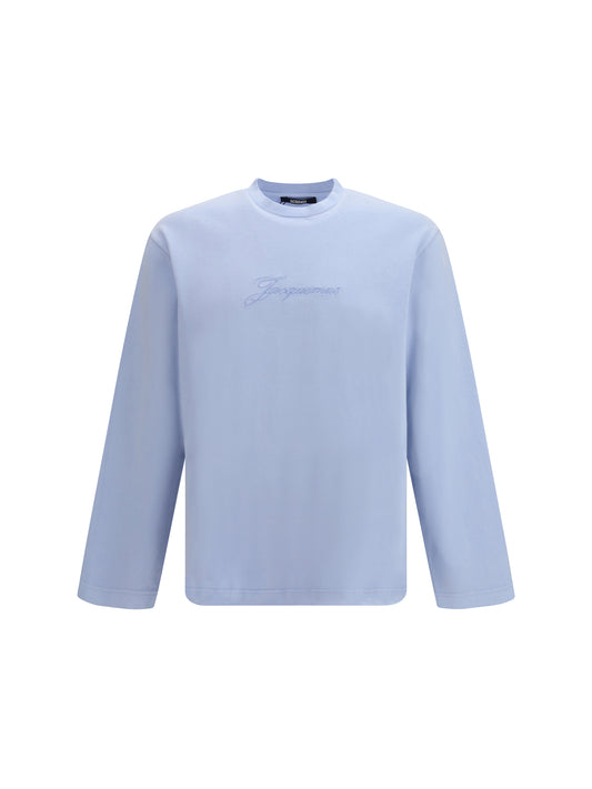 JACQUEMUS Le Pigmento T-shirt