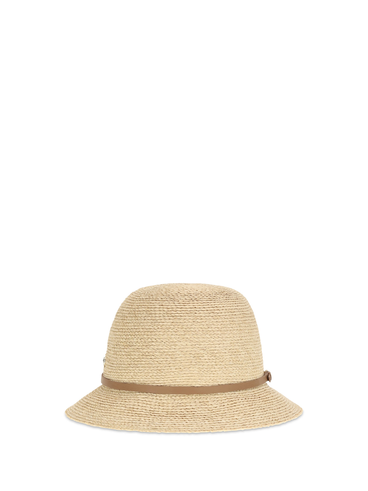 Helen Kaminski Straw Hat - Natural/Tan