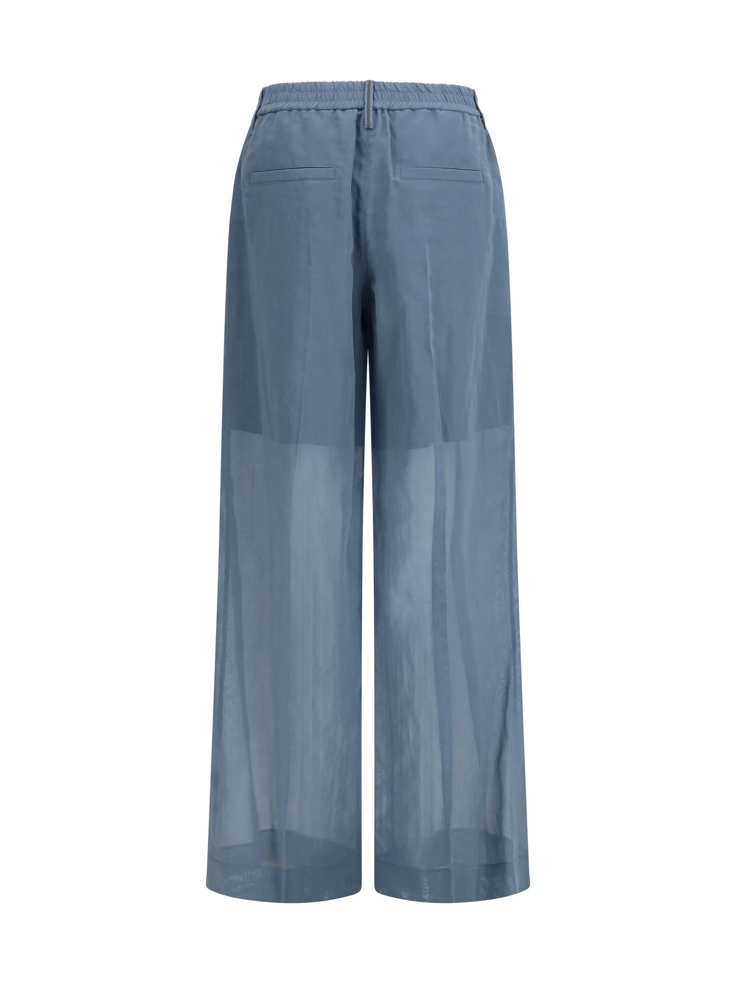 BRUNELLO CUCINELLI Sartorial Track Pants