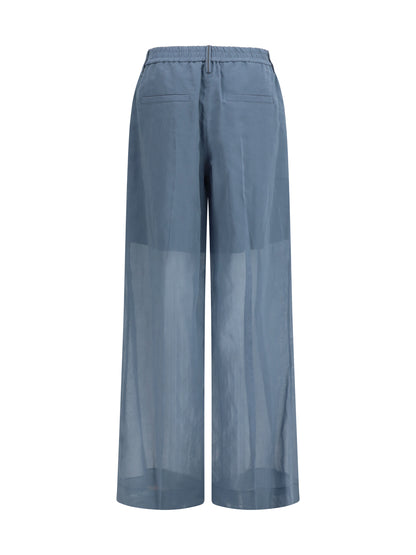 BRUNELLO CUCINELLI Sartorial Track Pants