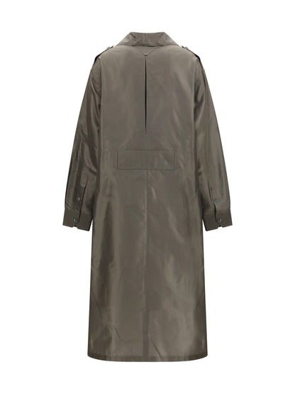 Prada Taffeta Dress - Mimetico
