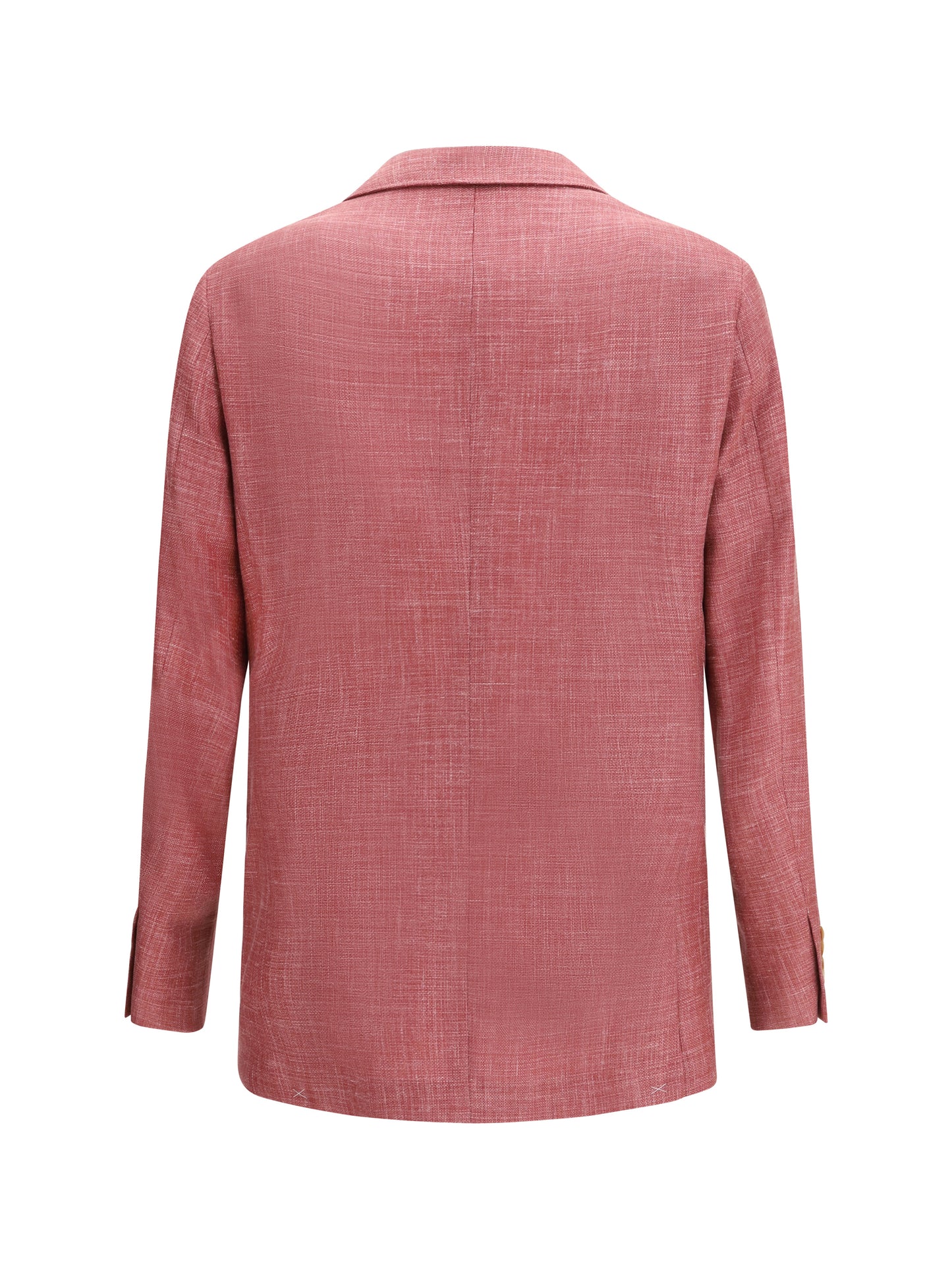 BRUNELLO CUCINELLI Cavallo deconstructed Jacket