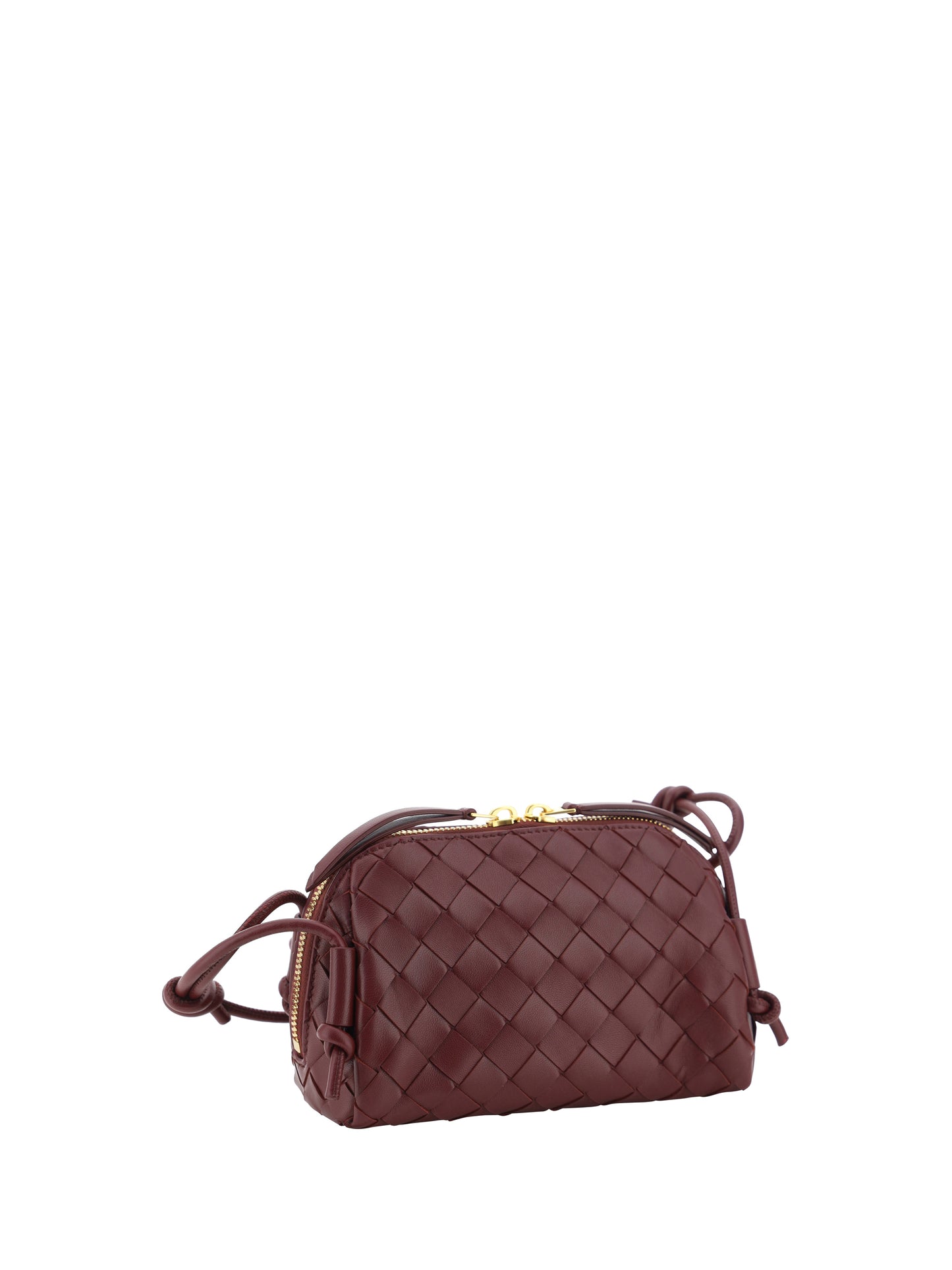 BOTTEGA VENETA Concert Shoulder Bag