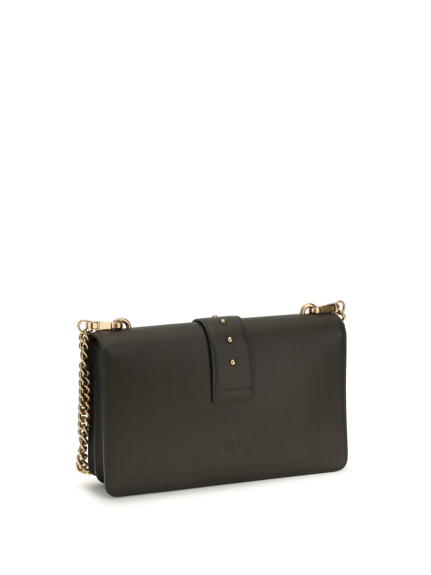 PINKO One Simply Love Bag One Shoulder Bag
