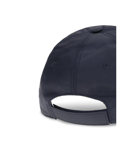 FENDI Nylon Baseball Cap