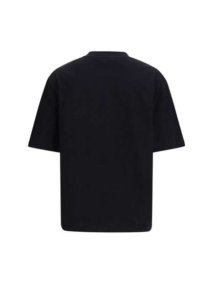 OFF-WHITE Statement Skate S/S Tee