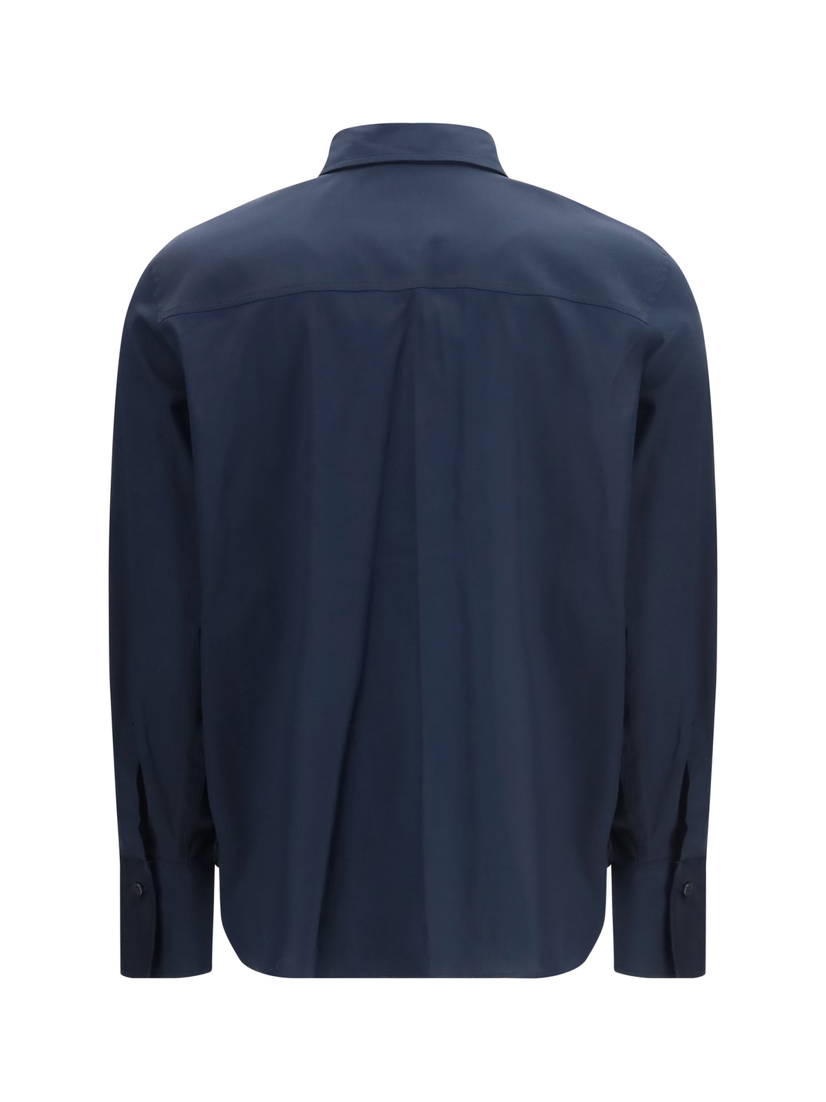 Brunello Cucinelli Shirt with embellishments - Abisso