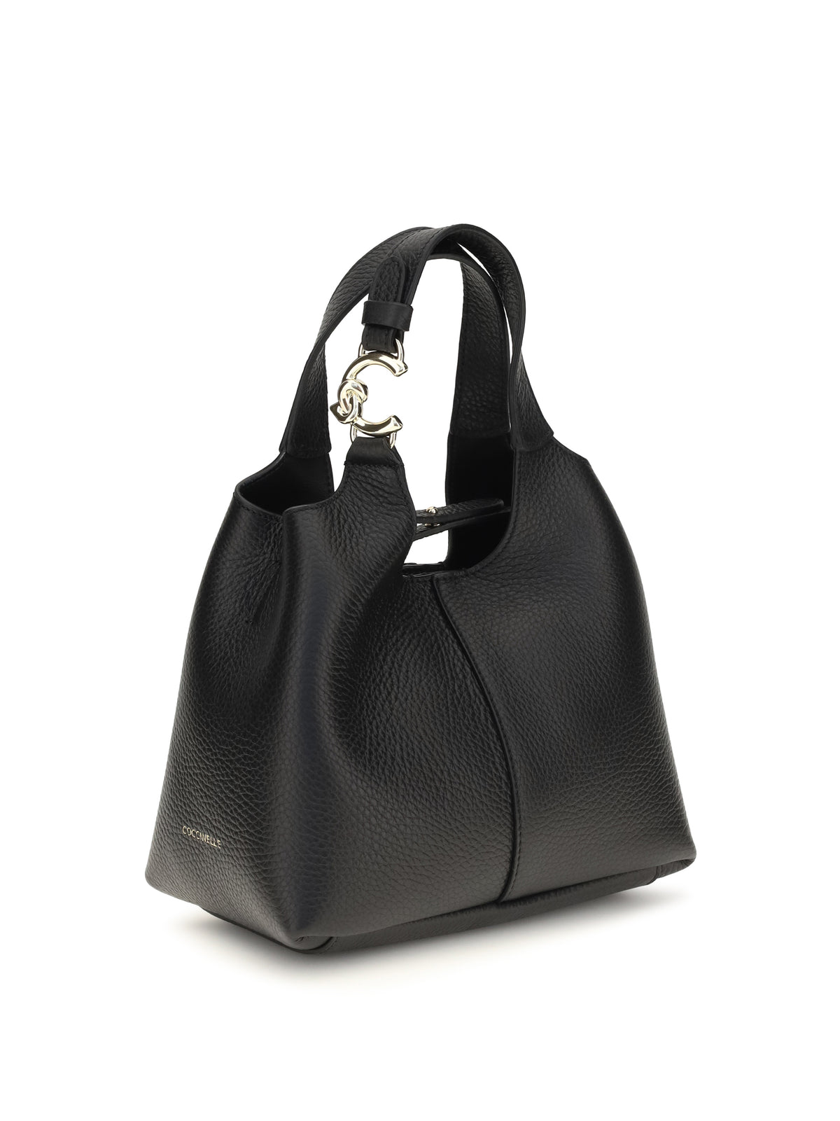 Coccinelle C-Easy small Handbag - Noir