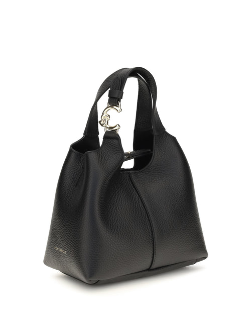 Coccinelle C-Easy small Handbag - Noir