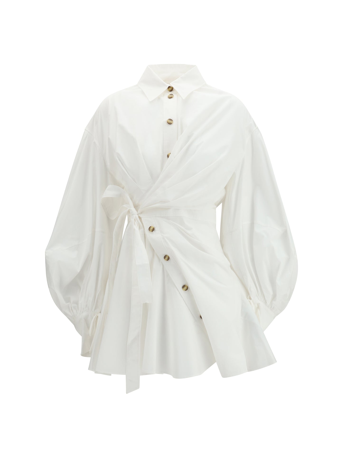 ZIMMERMANN Rebellion mini Dress