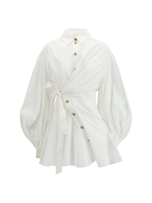 ZIMMERMANN Rebellion mini Dress