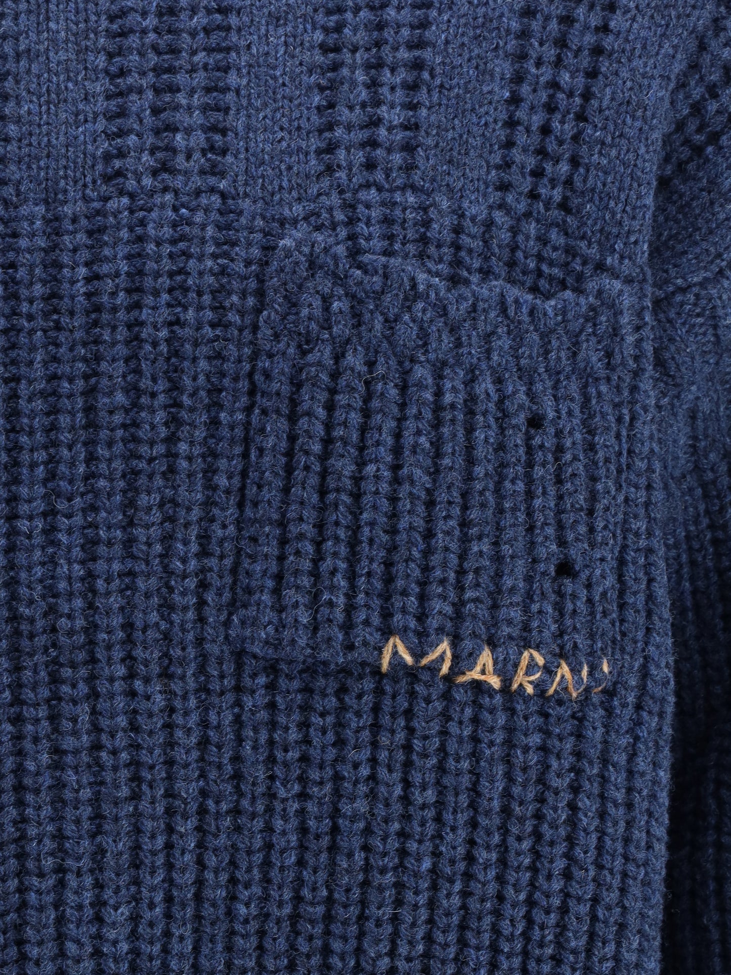 MARNI Wool Sweater