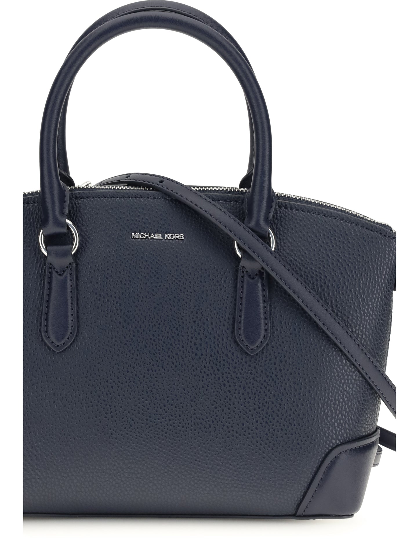 MICHAEL KORS Leather Handbag