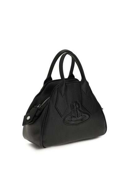 VIVIENNE WESTWOOD Small Yasmine Handbag