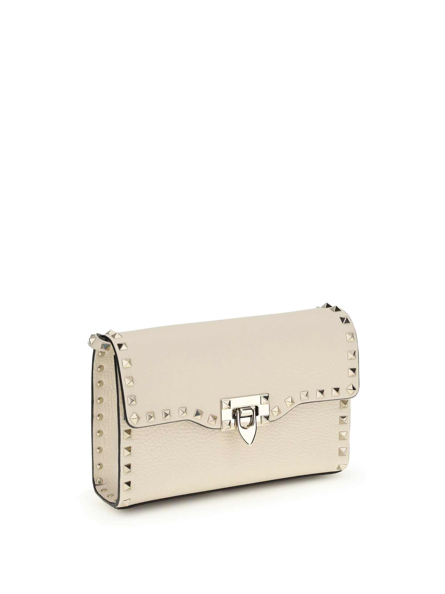VALENTINO GARAVANI Small Rockstud Shoulder Bag