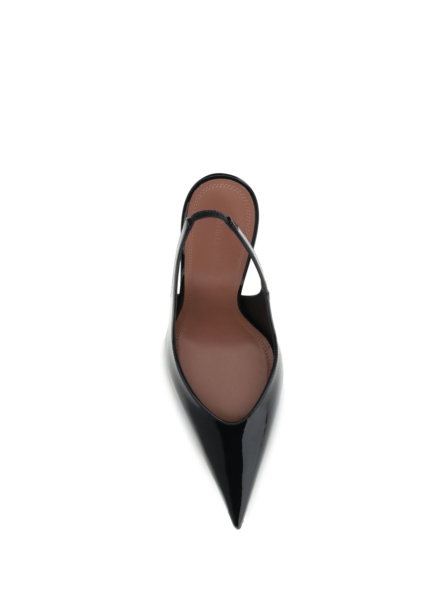 AMINA MUADDI Anok Pumps