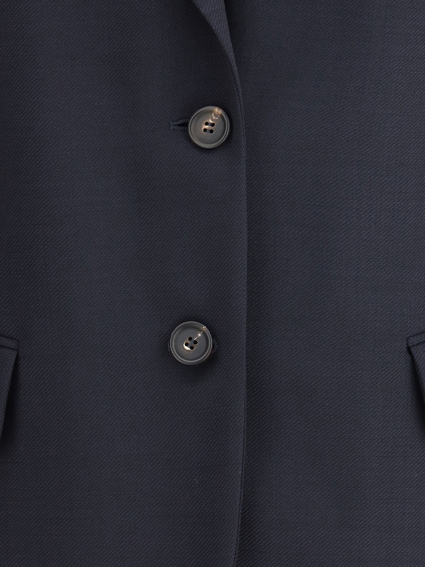 BRUNELLO CUCINELLI Virgin wool Blazer