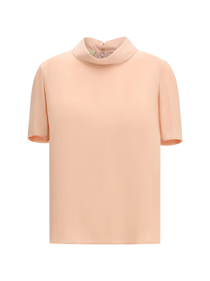 VALENTINO Silk Blouse