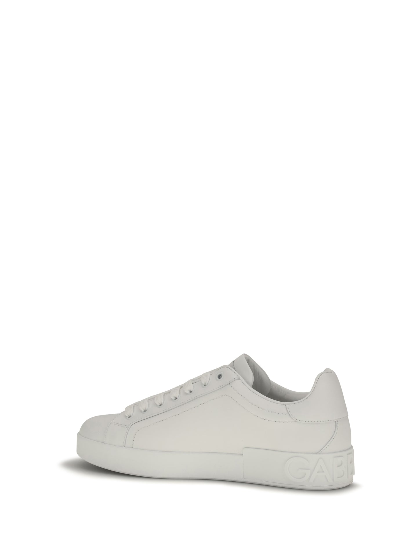 DOLCE & GABBANA Portofino Sneakers